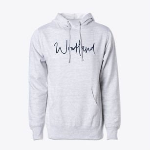 Woodland Minnesota Freestyle Cotton Hoodie Sweatshirt