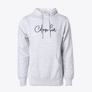 Columbia Louisiana Freestyle Cotton Hoodie Sweatshirt