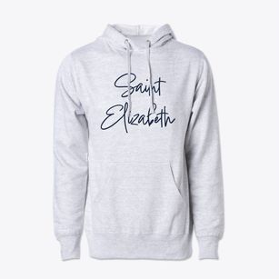 St. Elizabeth Missouri Freestyle Cotton Hoodie Sweatshirt