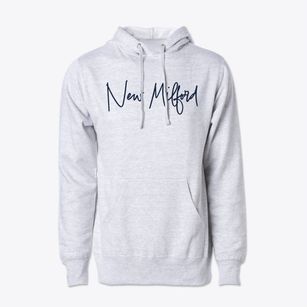 New Milford New Jersey Freestyle Cotton Hoodie Sweatshirt