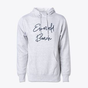 Emerald Beach Missouri Freestyle Cotton Hoodie Sweatshirt