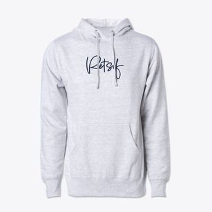 Retsof New York Freestyle Cotton Hoodie Sweatshirt