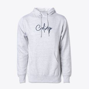Coolidge Kansas Freestyle Cotton Hoodie Sweatshirt