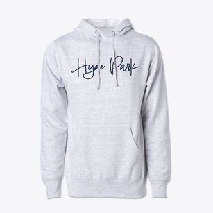 Hyde Park Puerto Rico Freestyle Cotton Hoodie Sweatshirt