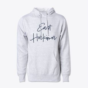 East Herkimer New York Freestyle Cotton Hoodie Sweatshirt