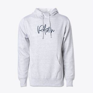 Rolston Georgia Freestyle Cotton Hoodie Sweatshirt