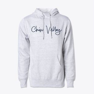 Chino Valley Arizona Freestyle Cotton Hoodie Sweatshirt