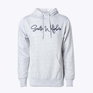 South Wolfeboro New Hampshire Freestyle Cotton Hoodie Sweatshirt
