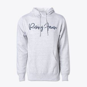 Rising Fawn Georgia Freestyle Cotton Hoodie Sweatshirt