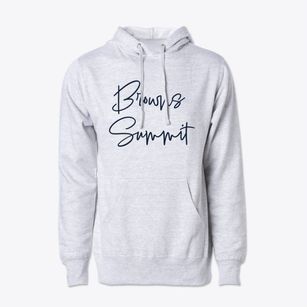 Browns Summit North Carolina Freestyle Cotton Hoodie Sweatshirt