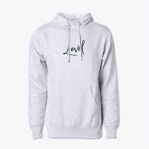 Level Maryland Freestyle Cotton Hoodie Sweatshirt