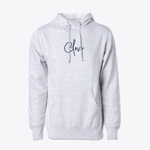 Clove New York Freestyle Cotton Hoodie Sweatshirt