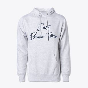 East Bonne Terre Missouri Freestyle Cotton Hoodie Sweatshirt