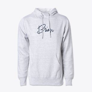 Brien Kentucky Freestyle Cotton Hoodie Sweatshirt