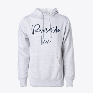 Riverside Inn Missouri Freestyle Cotton Hoodie Sweatshirt