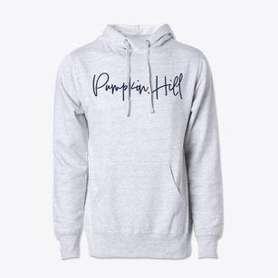 Pumpkin Hill New York Freestyle Cotton Hoodie Sweatshirt