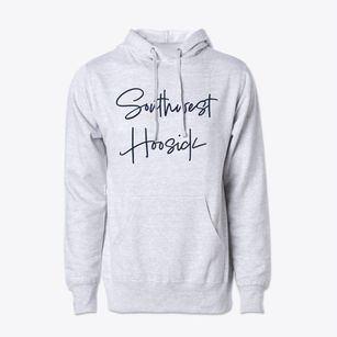 Southwest Hoosick New York Freestyle Cotton Hoodie Sweatshirt