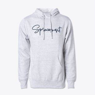 Sprucemont Nevada Freestyle Cotton Hoodie Sweatshirt