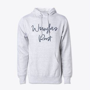 Wranglers Roost Arizona Freestyle Cotton Hoodie Sweatshirt