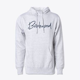Birchwood Connecticut Freestyle Cotton Hoodie Sweatshirt