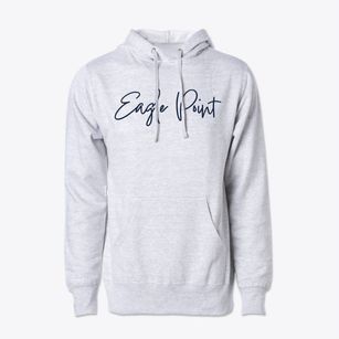 Eagle Point Tennessee Freestyle Cotton Hoodie Sweatshirt
