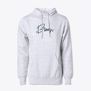 Breen Colorado Freestyle Cotton Hoodie Sweatshirt