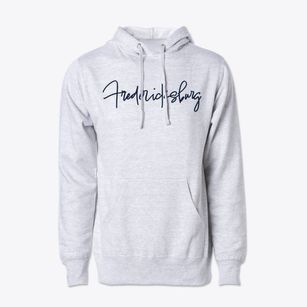 Fredericksburg Missouri Freestyle Cotton Hoodie Sweatshirt