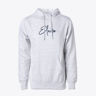 Eloise Florida Freestyle Cotton Hoodie Sweatshirt