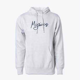 Myricks Massachusetts Freestyle Cotton Hoodie Sweatshirt
