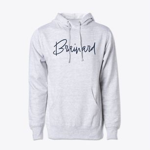 Brainard Kentucky Freestyle Cotton Hoodie Sweatshirt