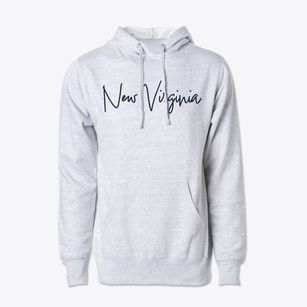 New Virginia Pennsylvania Freestyle Cotton Hoodie Sweatshirt