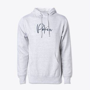 Pekin New York Freestyle Cotton Hoodie Sweatshirt