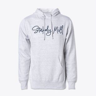 Stakely Mill Tennessee Freestyle Cotton Hoodie Sweatshirt