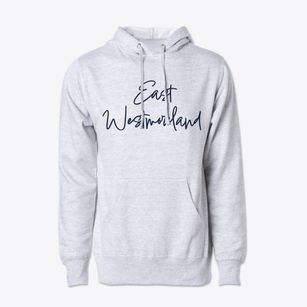 East Westmoreland New Hampshire Freestyle Cotton Hoodie Sweatshirt