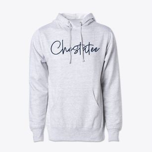 Chestatee Georgia Freestyle Cotton Hoodie Sweatshirt