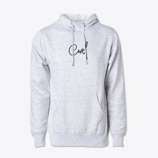 Coal Missouri Freestyle Cotton Hoodie Sweatshirt