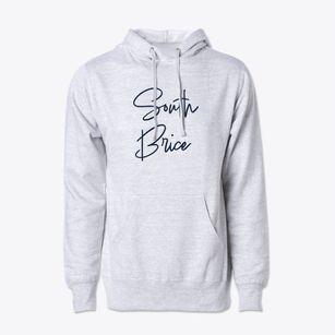 South Brice Texas Freestyle Cotton Hoodie Sweatshirt