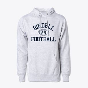 Birdell Arkansas Football Cotton Hoodie Sweatshirt