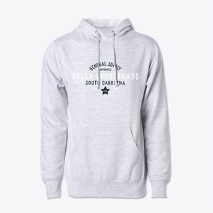 Bells Crossroads South Carolina General Supply Cotton Hoodie Sweatshirt