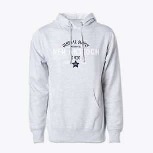 New Antioch Ohio General Supply Cotton Hoodie Sweatshirt