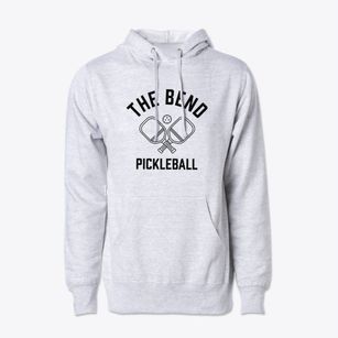 The Bend Ohio Pickleball Cotton Hoodie Sweatshirt