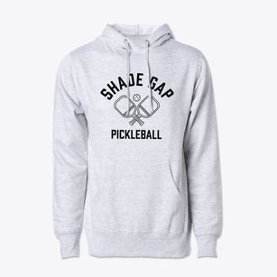Shade Gap Pennsylvania Pickleball Cotton Hoodie Sweatshirt