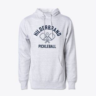 Hilderbrand Missouri Pickleball Cotton Hoodie Sweatshirt