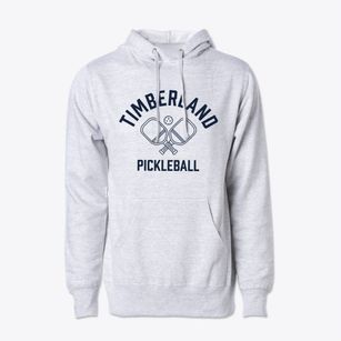 Timberland North Carolina Pickleball Cotton Hoodie Sweatshirt