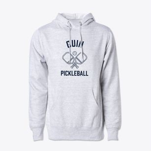 Guin Alabama Pickleball Cotton Hoodie Sweatshirt