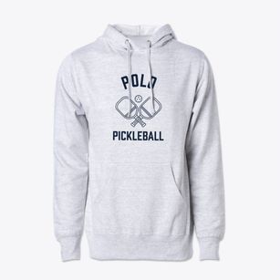 Polo Missouri Pickleball Cotton Hoodie Sweatshirt