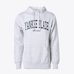 Yankee Blade Nevada Traditional Cotton Hoodie Sweatshirt