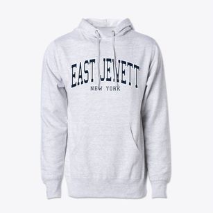 East Jewett New York Traditional Cotton Hoodie Sweatshirt