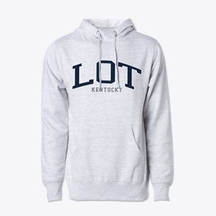 Lot Kentucky Traditional Cotton Hoodie Sweatshirt