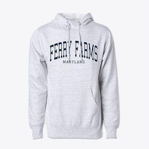 Ferry Farms Maryland Traditional Cotton Hoodie Sweatshirt